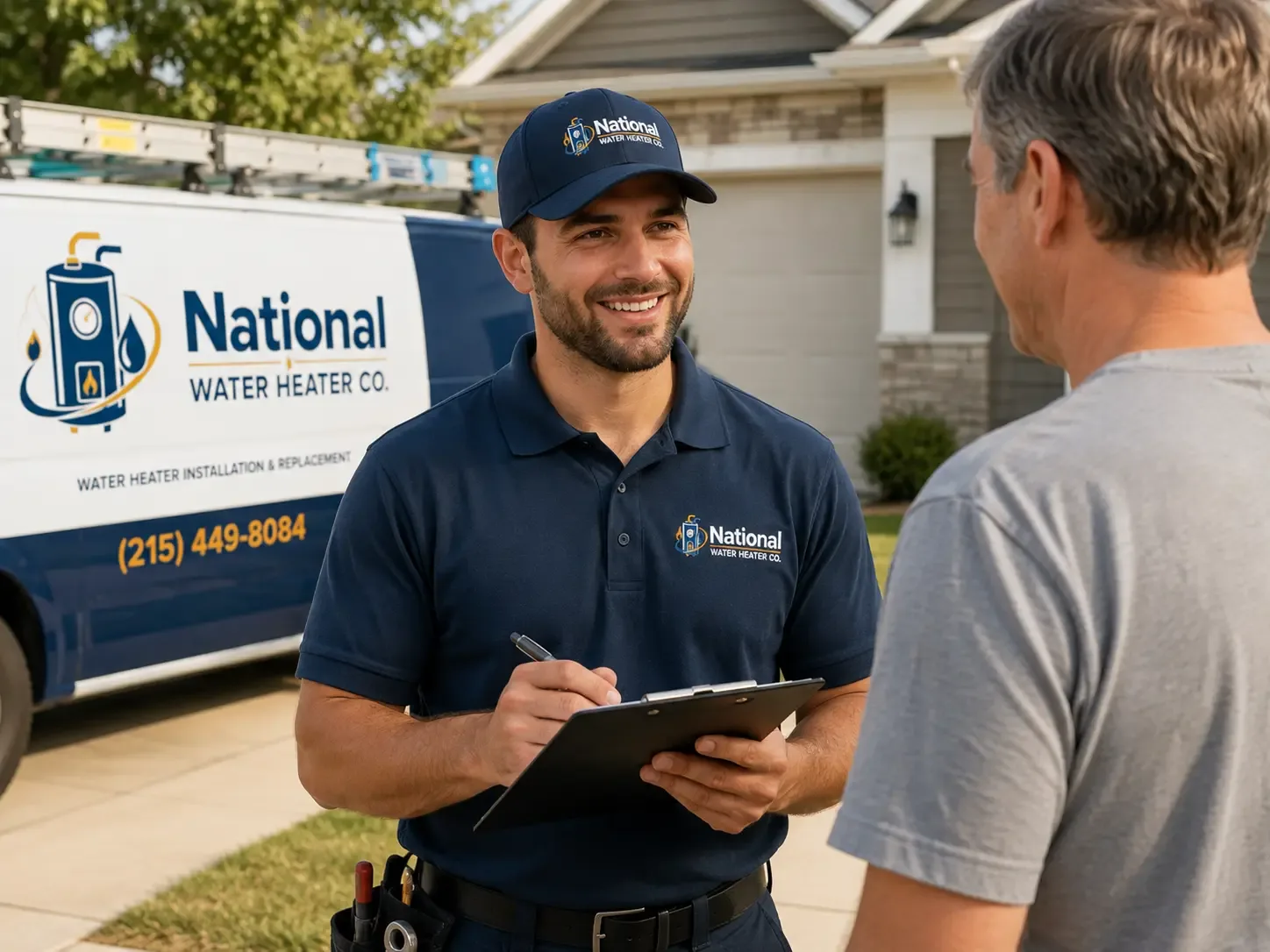 Water Heater Installation Arrington, TN FAQs